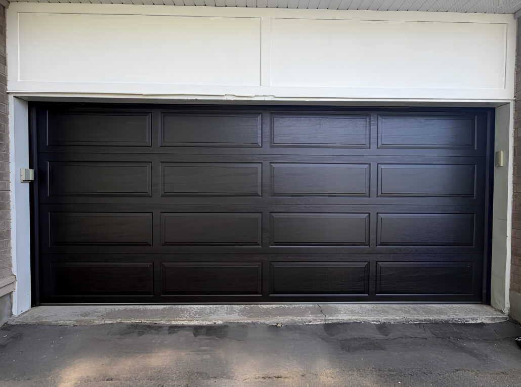 scheduling garage door maintenances